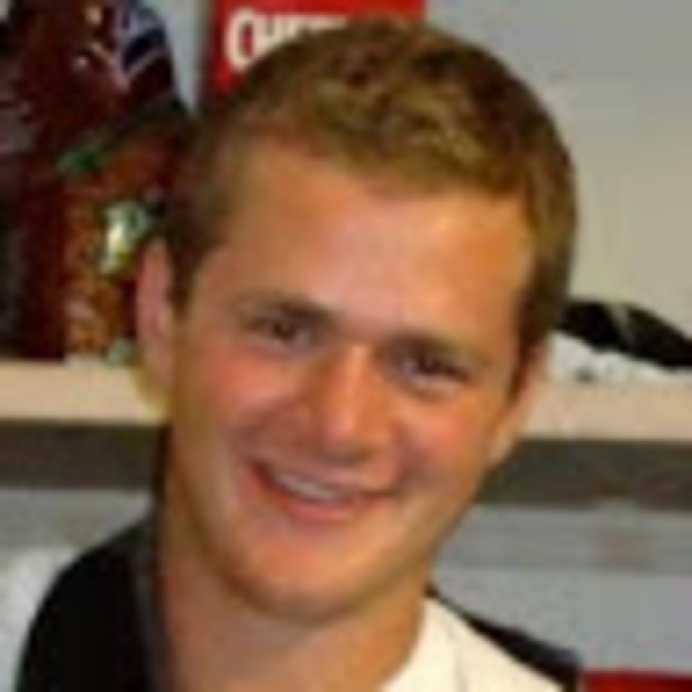 Meet your Posher, Grant